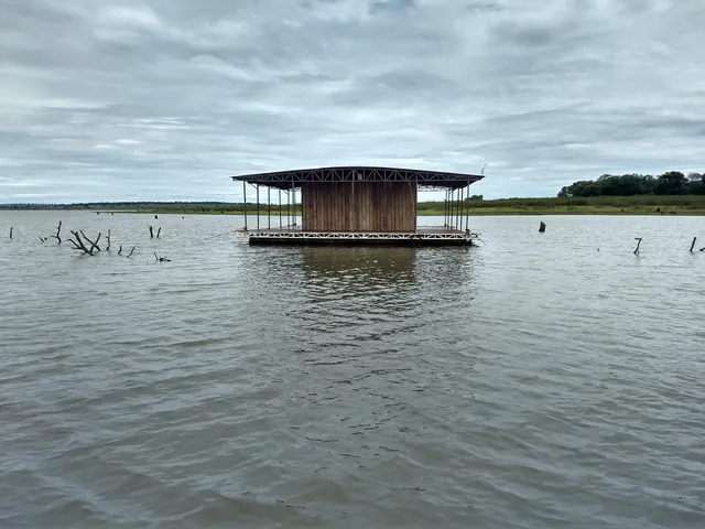 Complexo Turístico Leandro Trindade da Silveira - Prainha de Cardoso