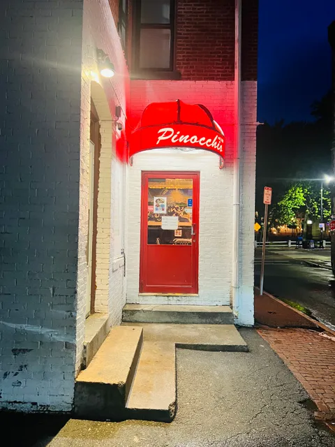 Pinocchio's Pizza & Subs