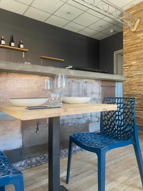 Restaurant l'Imprimerie