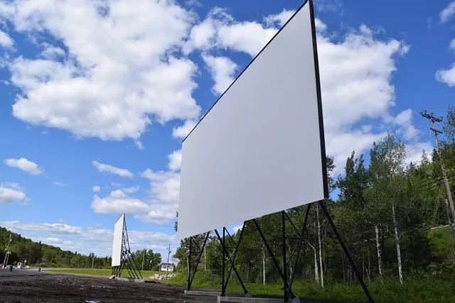 Ciné-Parc Belle Neige