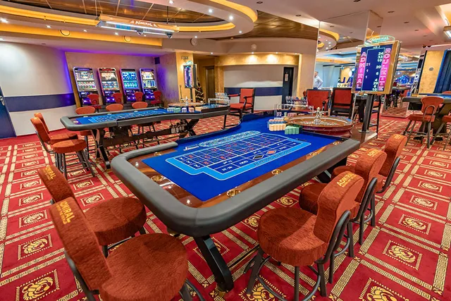 Casino Admiral Národní