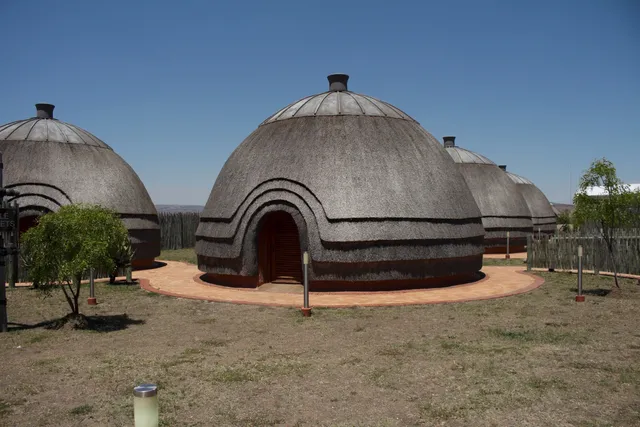 Nquthu Local Municipality