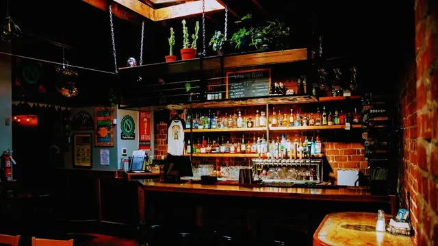 Bombs Away Cafe - A Rockin' Taqueria