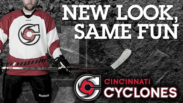 Cincinnati Cyclones