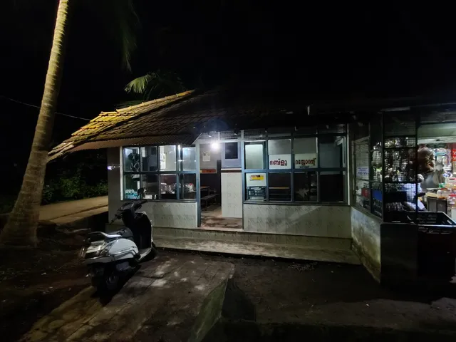 Bablu Restaurant