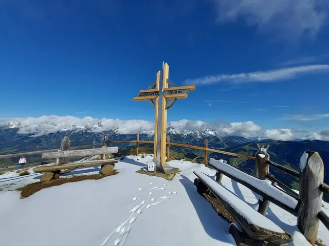 Dienten am Hochkönig