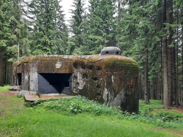 Rtyně v Podkrkonoší