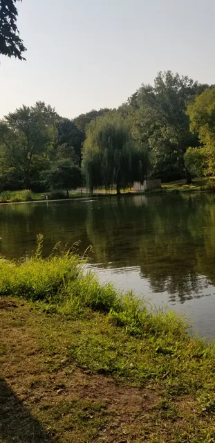 Hidden Lakes Trout Farm