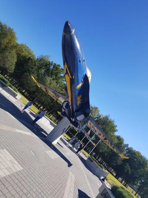 Lee Victory Recreation Park
