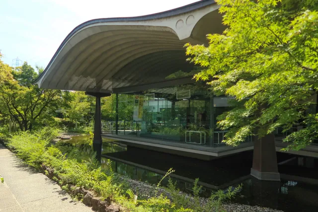 Tale of Genji Museum