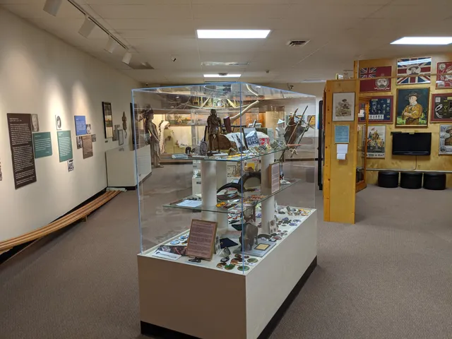 Ottawa Historical and Scouting Heritage Museum