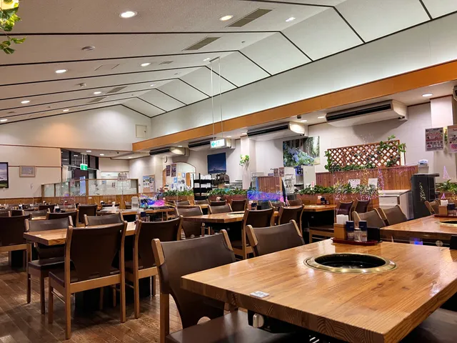 Sanroku Hall Farm Restaurant