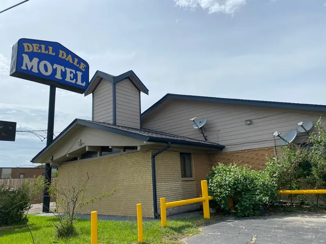 Dell Dale Motel