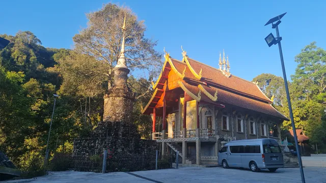 Wat Mae Lai