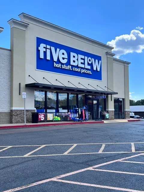Five Below