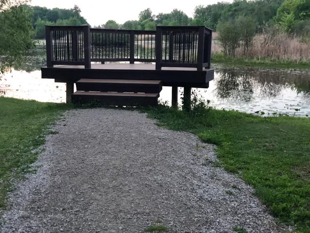 Robert H. Long Nature Park