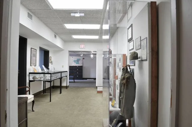 Westerville History Museum