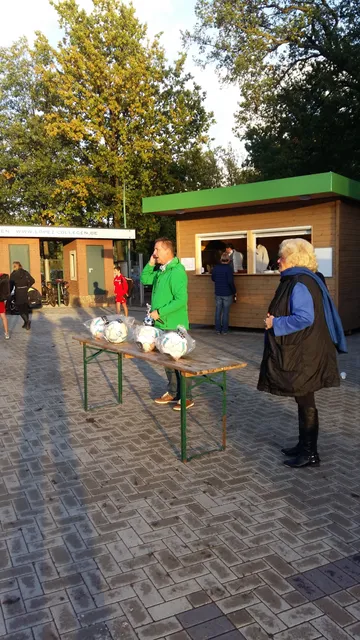 FC Olympia Gaststätte