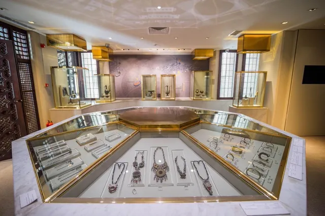 Al-Faisal Museum for Arab-Islamic Art