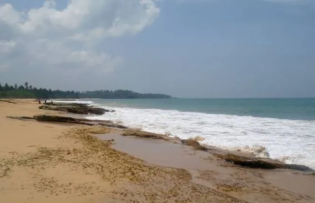 Ke Ala Hele Makalae Path