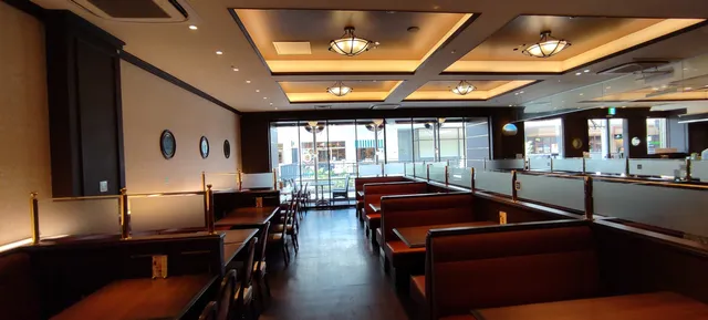 Atlantic Buffet Restaurant