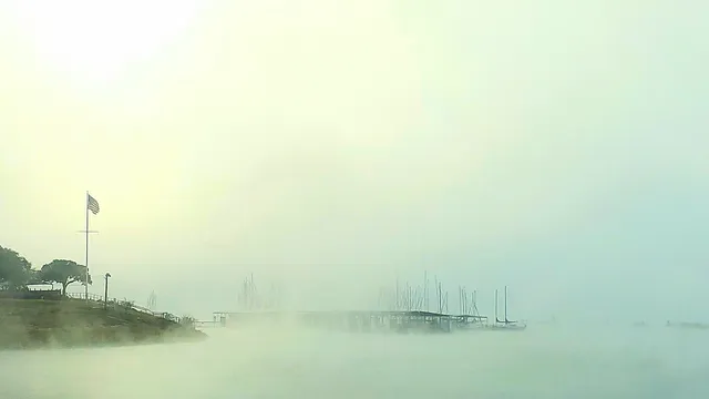 Randolph Recreation Park