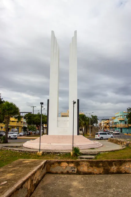 Monumento a la Independencia Financiera