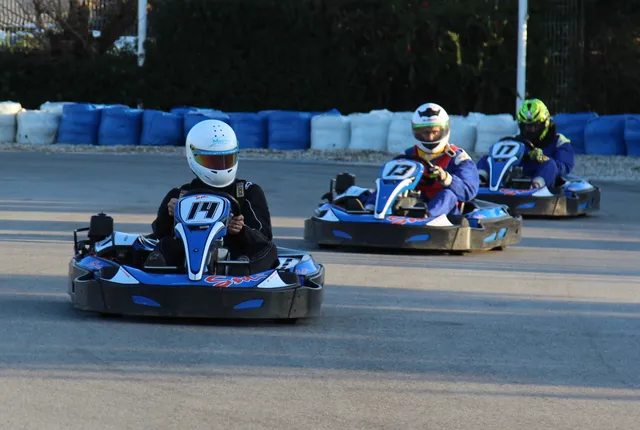 Grimaud Karting Loisir