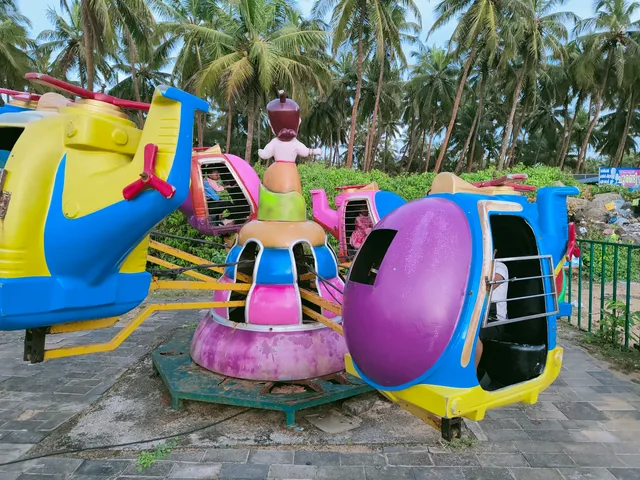 Thooval Theeram Park