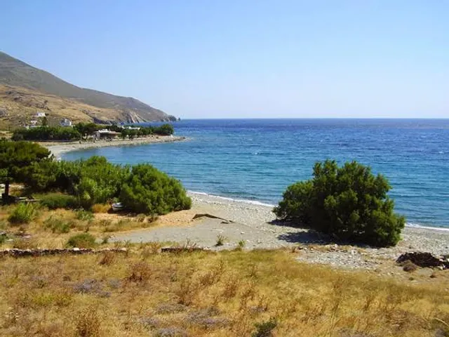 Lichnaftia Beach