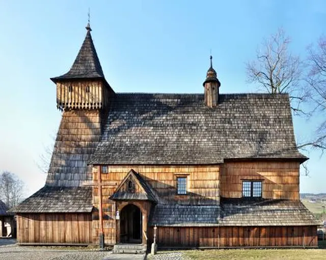 Spływ Dunajcem - Biuro spływu