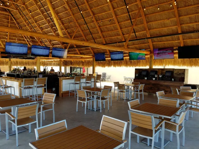 Oxford Downs Poker Room