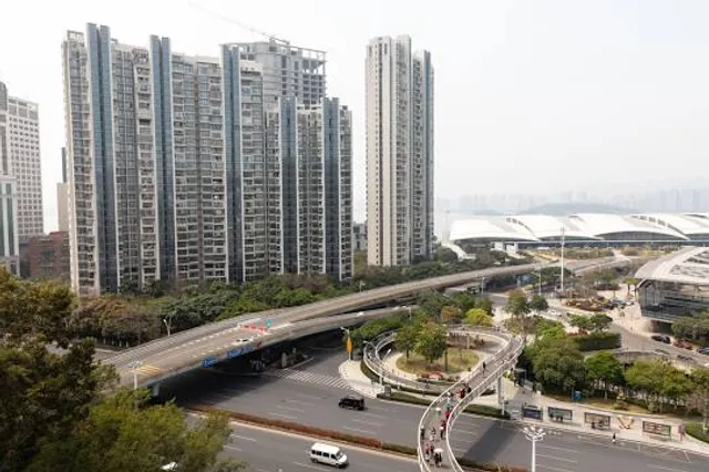 Tin Pak Road Park