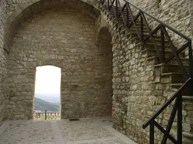 Castello di Federico II