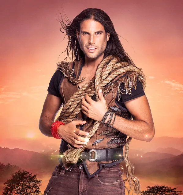 רוי בוי פארק