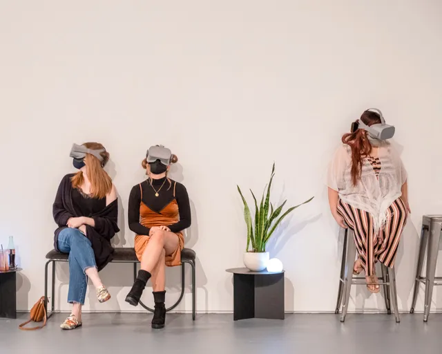 Wonderspaces San Diego