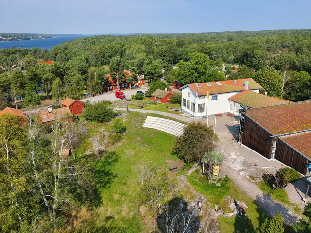 Stiftelsen Västerviks Museum