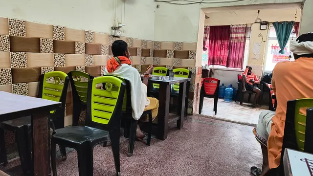 Amma Ji Ki Rasoi/अम्मा जी की रसोई