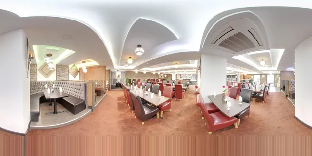 Babar Khan Restaurant