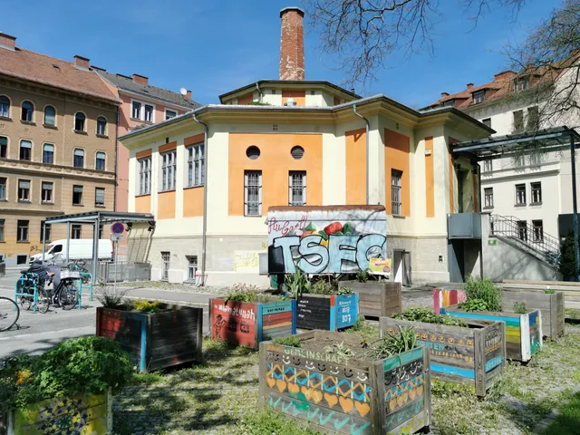 Museum der Wahrnehmung