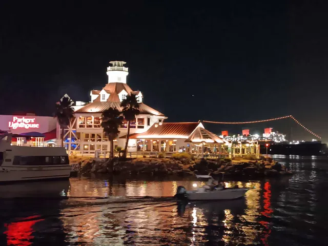 City Cruises Long Beach