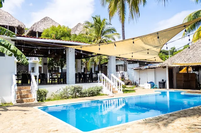 Yali Sunzal Hotel & Resort