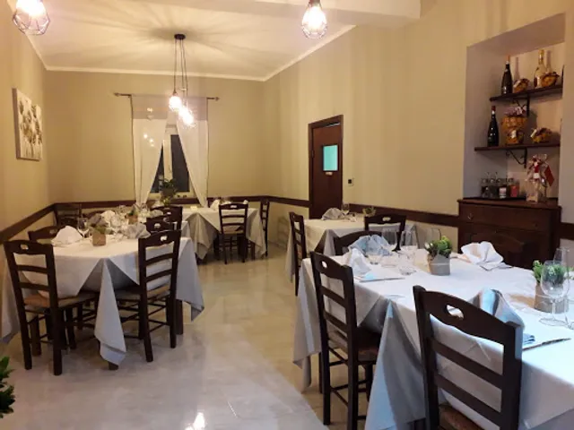 Ristorante Pizzeria La Villetta