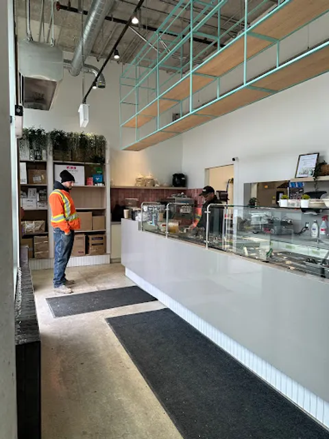 Imperfect Fresh Eats | Ossington