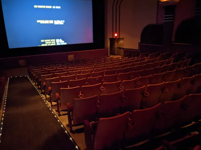 Campbell River Cinemas