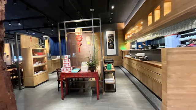 Chun Shui Tang Showtime Taichung S1 Branch