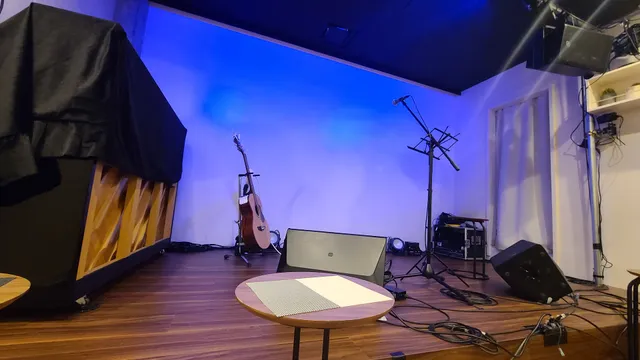 DY CUBE Shimokitazawa