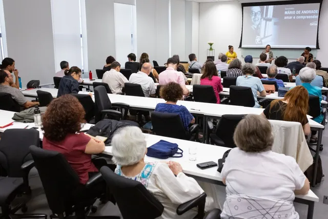 Centro de Pesquisa e Formação