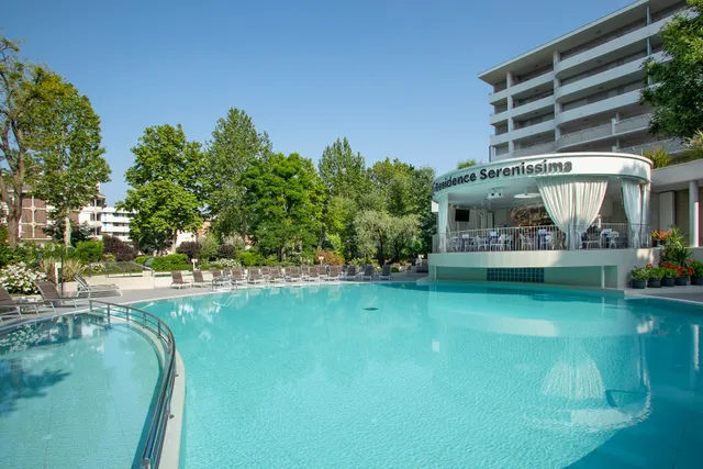 Residence Serenissima Bibione