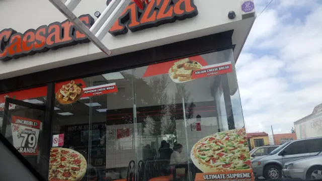 Little Caesars Av. Independencia
